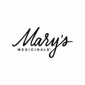 Marys Medicinals Logo
