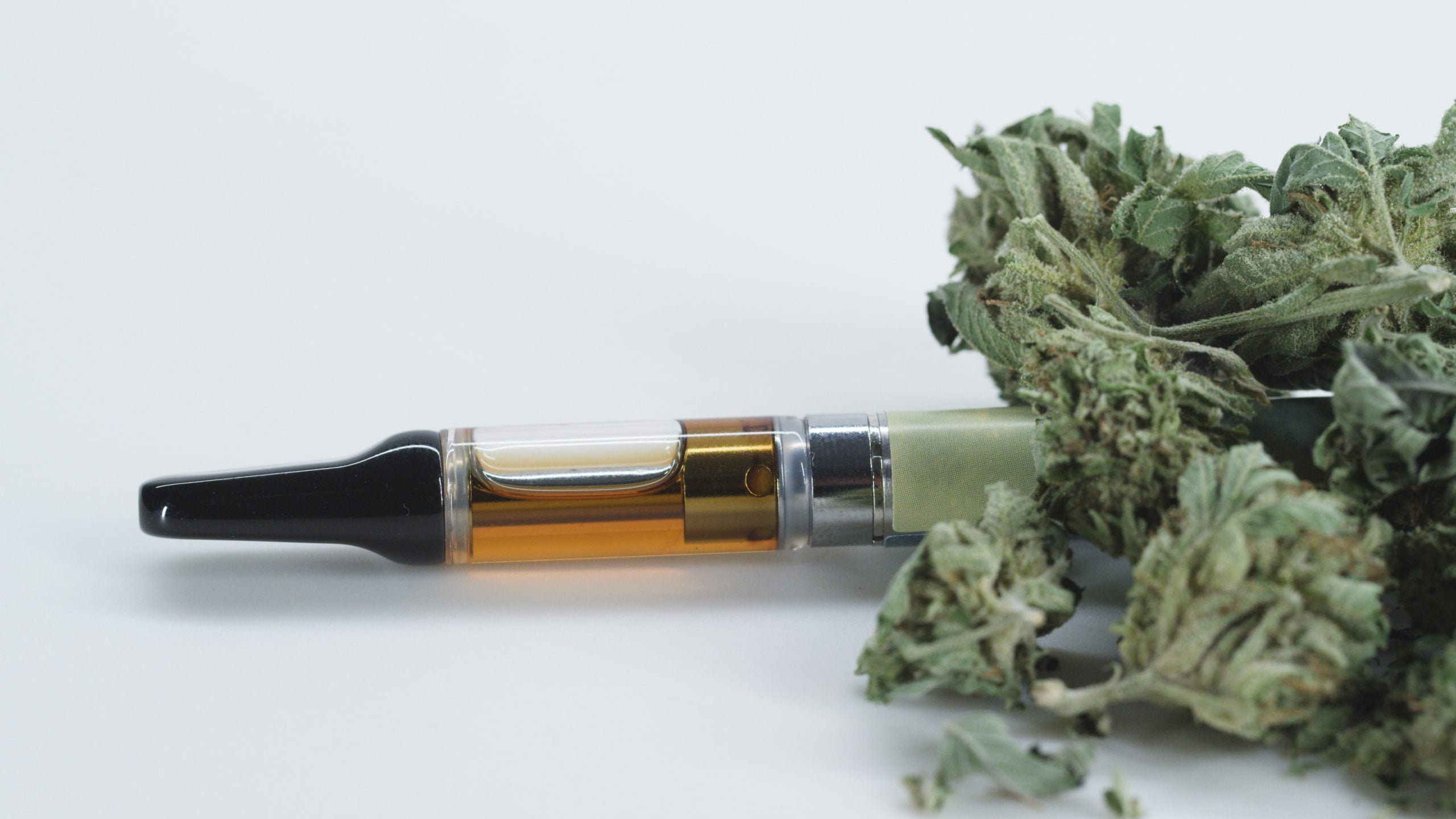 resin vs distillate