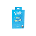 Gelato Classics Cartridge Blue Dream 1g