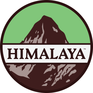 HIMALAYA logo