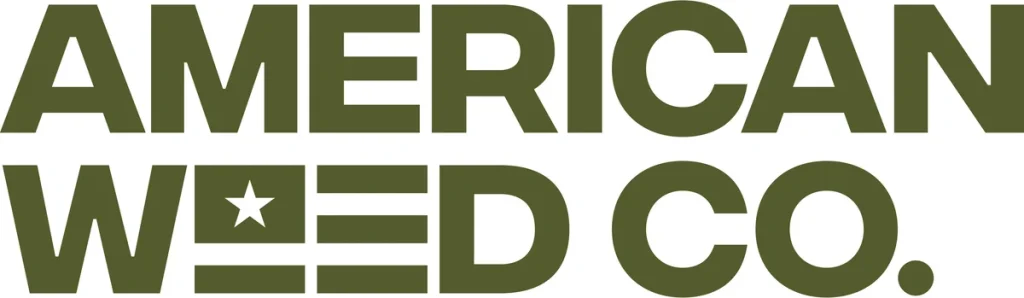 American Weed Company logo