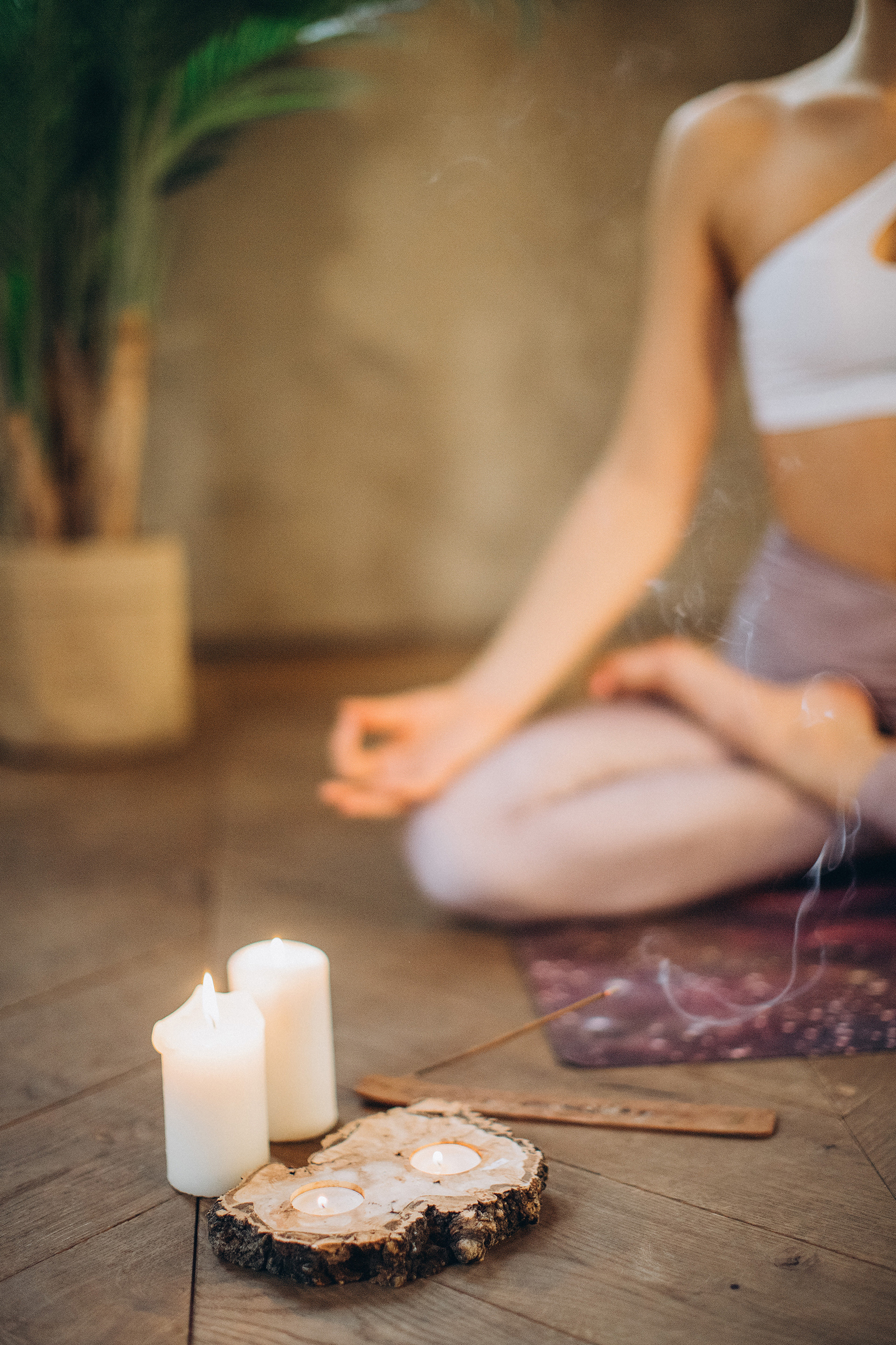 Cannabis and Meditation A How-To Guide