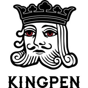 Kingpen-Logo