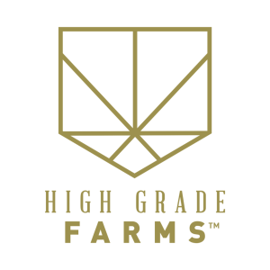 High Grade Farms Logo