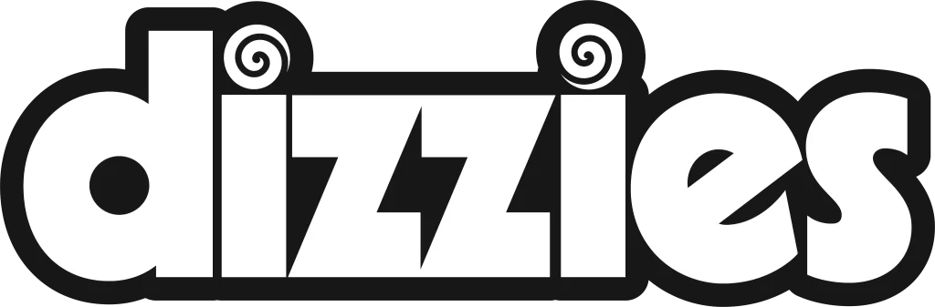 dizzies logo