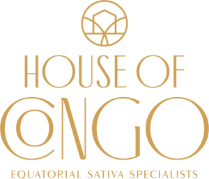 House of Congo Logo
