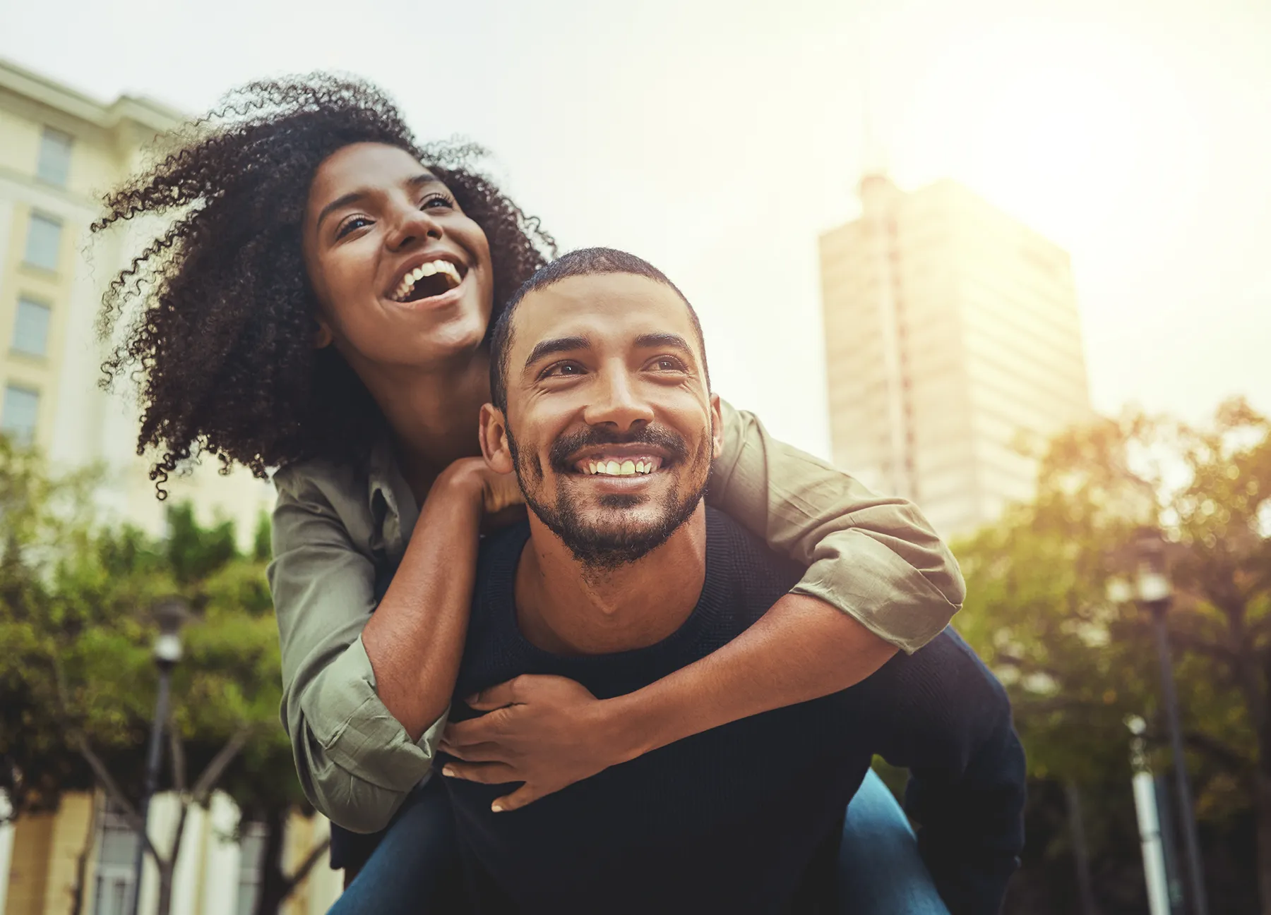 Cannabis for Couples